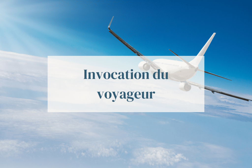 Doua du voyageur